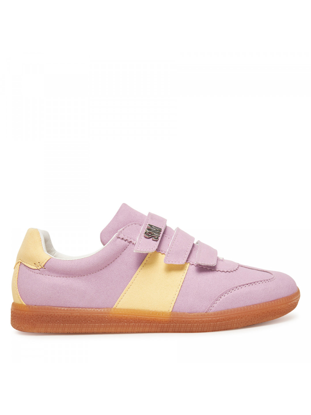Sneakersy Steve Madden Eileen SM11003800 Růžová